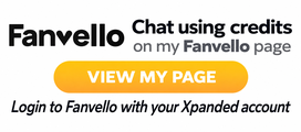 Pussyminx on Fanvello