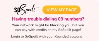 demidd on SoSpoilt