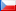 CZ flag
