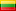 LT flag