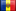 MD flag MD flag
